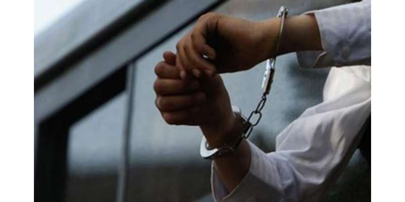 کرپشن کاالزام:اینٹی کرپشن کی سابق سول جج کو5سال قید بامشقت، 2لاکھ روپے ..