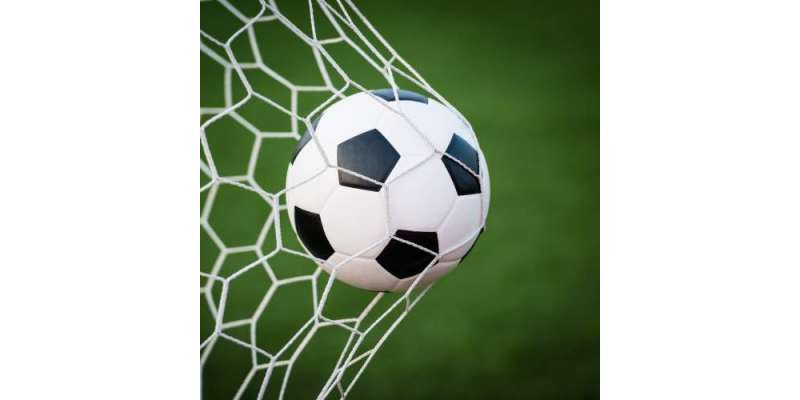 ایس ایس بی جشن آزادی ڈسٹرکٹ ایسٹ فٹبال چمپئن شپ میں 5میچوں کے فیصلے