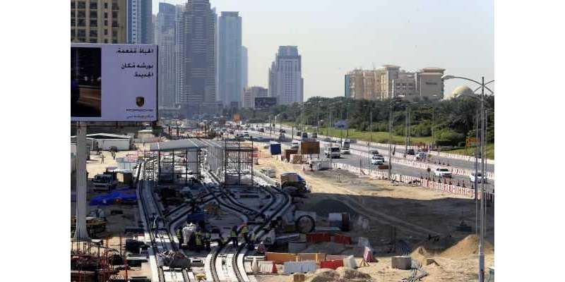 دبئی:آر ٹی اے نے الصوفہ الغربی سٹریٹ یو ٹرن کھولنے کا عندیہ دے دیا