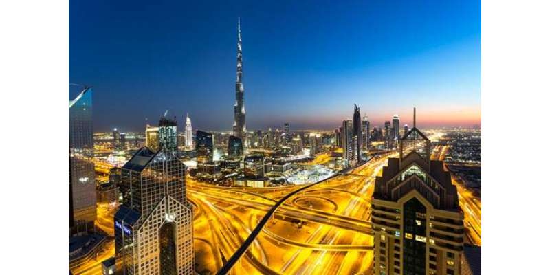 دبئی:متحدہ عرب امارات میں ہوم اپلائنسز، گارمنٹس، جیولری کے شعبوں ملازمین ..