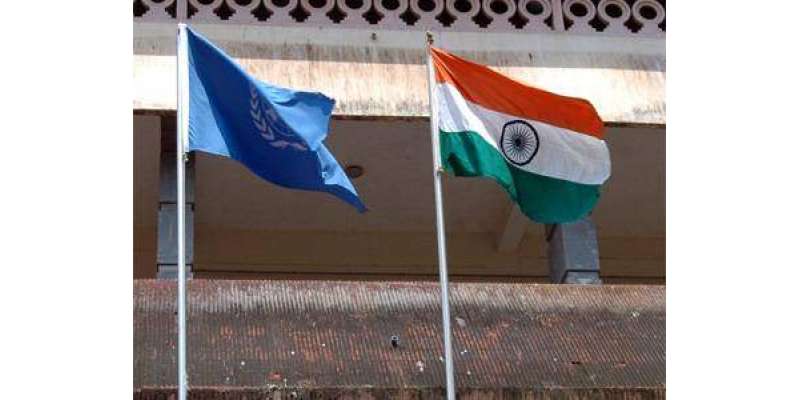 اقوام متحدہ نے پاکستان کو بدنام کرنے کی بھارتی سازش ناکام بنادی