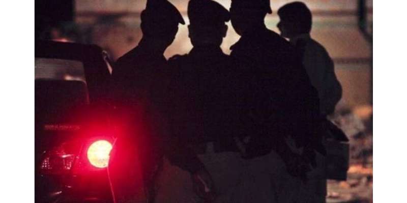 کراچی: لکی اسٹار کے قریب فائرنگ، فوجی اہلکارجاں بحق