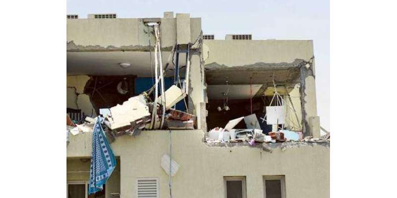 دبئی : الخیل گیٹ کمیونٹی گیس سلنڈر دھماکے میں 63 سالہ خاتون بحق،ایک شدید ..