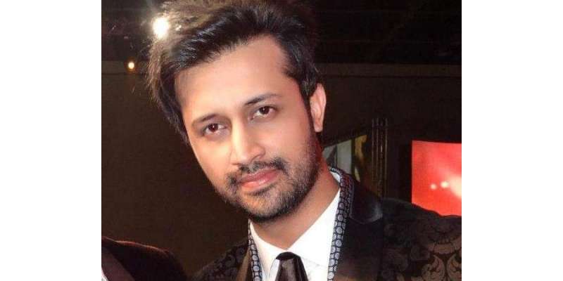 پاکستانی گلوکار عاطف اسلم کا بھارت میں کنسرٹ کرنے سے انکار
