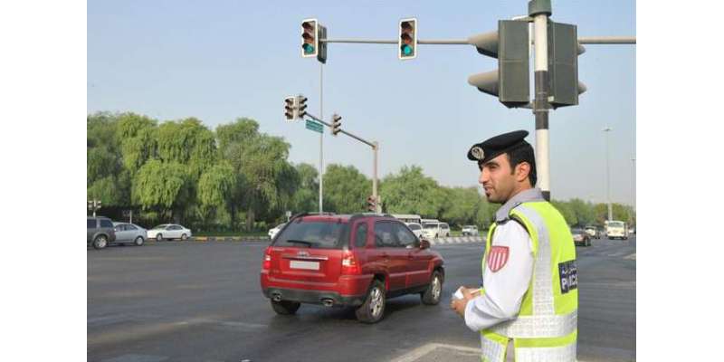 دبئی:سکولوں کے پاس ڈرائیور احتیاط سے گاڑی چلائیں: آر ٹی اے