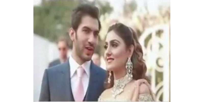 پاکستان میں ہوئی ایک مہنگی ترین شادی ، ملک بھر سمیت سوشل میڈیا پر بھی ..