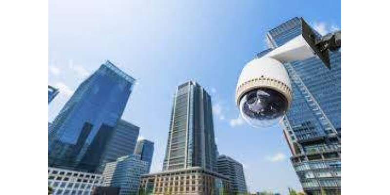 عجمان: تمام چھوٹی بڑی عمارتوں میں سکیورٹی کیمرے نصب کرنے کی ہدایات ..