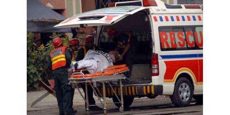 موٹروے پولیس آفیسر نے آئی جی آفس اسلام آباد کے سامنے خود کُشی کر لی