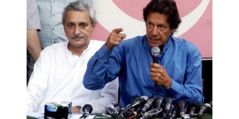 عمران خان کا6ستمبرکو نشترپارک کراچی میں عوامی جلسہ کرنے کااعلان