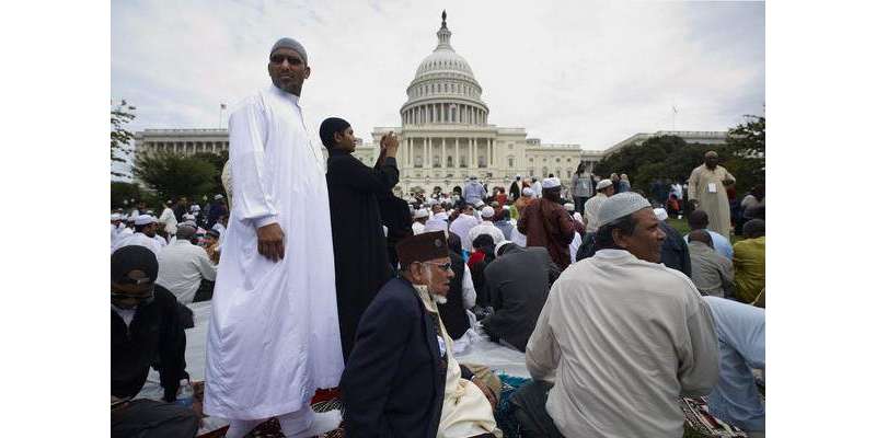 امریکہ میں عید الاضحی 11 ستمبر کو ہونے کا امکان، مسلمان خوشی کی بجائے ..