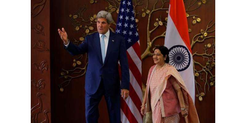 امریکہ اور بھارت نے پاکستان سے'' ڈو مور'' کا مطالبہ کردیا