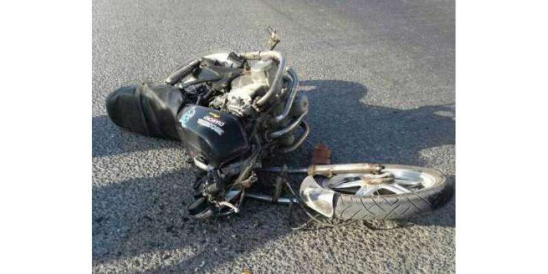 راس الخیمہ: موٹر سائیکل حادثے میں ایک اماراتی شہری جاں بحق