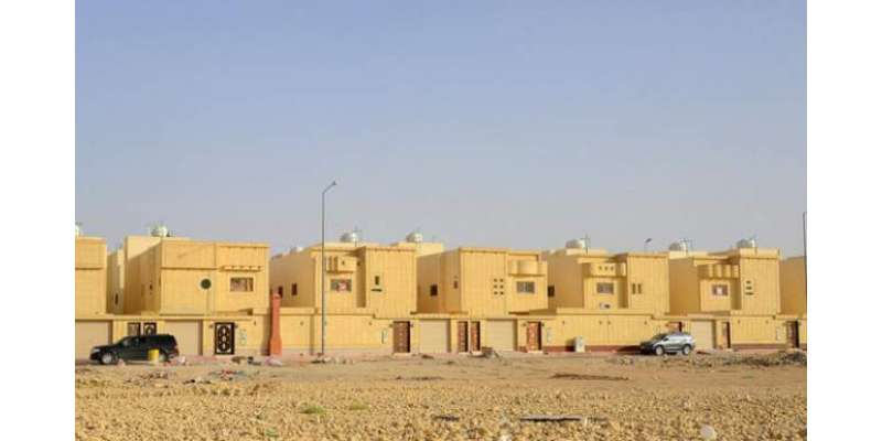 جدہ: چائینہ کی الحساء میں 100,000لاکھ گھر تعمیر کرنے کے لیئے سعودی عرب ..