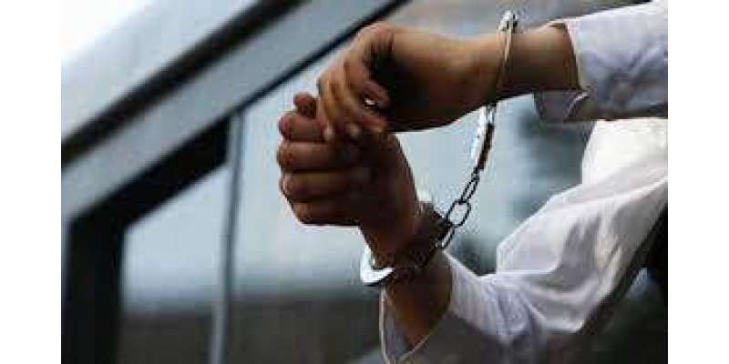 کویت سٹی:پولیس کا چوروں کے خلاف کریک ڈاون ،چار غیر ملکی شہری گرفتار