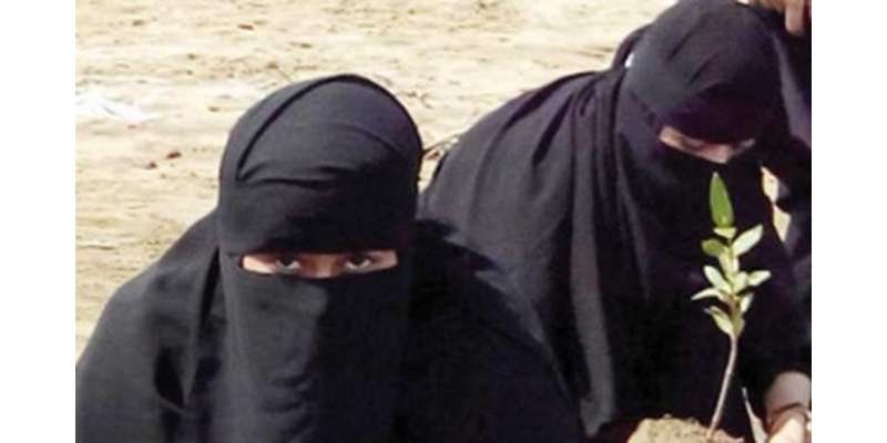 ریاض: سعودی عرب میں پچھلے سات سال میں پانچ فیصد خواتین قتل کے محرکات ..