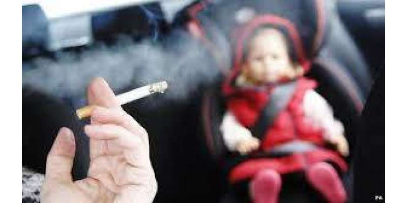 ابو ظہبی: پبلک مقامات پر تمباکو نوشی کی کوئی بھی شکایت نہیں ملی : میونسیپیلٹی ..