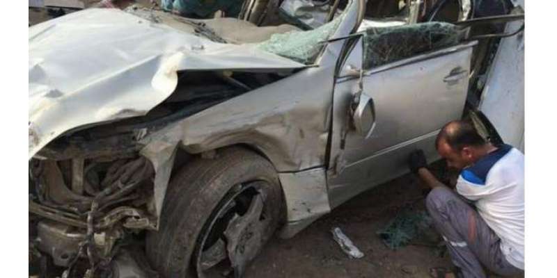 راس الخیمہ: ٹریفک حادثات میں اموات کی شرح 27فیصد کم ہوئی ہے۔