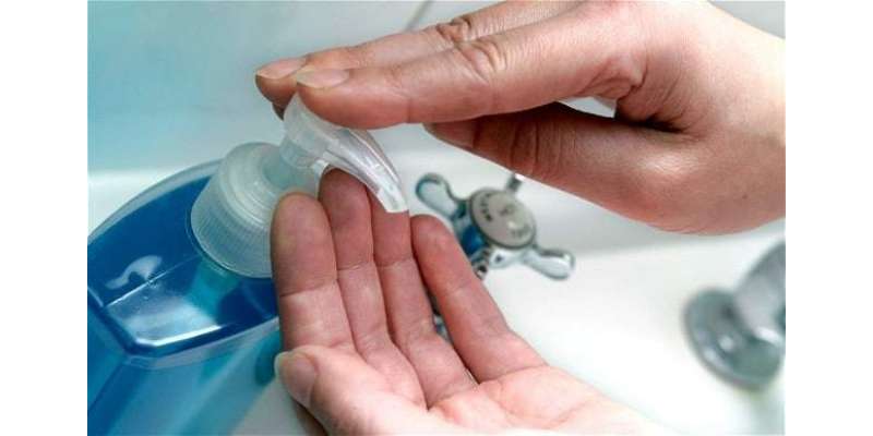 انٹی بیکٹریل صابن بنانے پر پابندی کا امکان،عام صابن کے مقابلے موثر ..