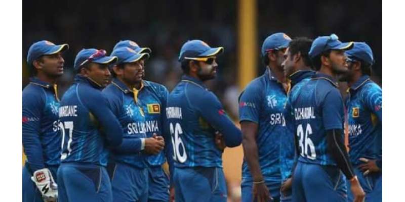سری لنکن کرکٹ ٹیم ایک ہفتے میں دو عالمی ریکارڈز سے محروم