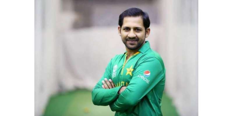 سرفرازاحمد پاکستانی ٹی ٹوئنٹی ٹیم کے ساتویں کپتان
