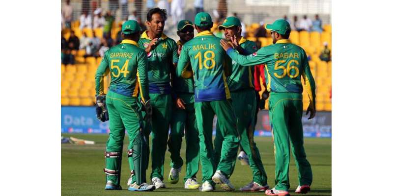 انگلینڈ کے خلاف ٹی ٹوینٹی میچ کے لیے پاکستان کی فائنل الیون کا اعلان ..
