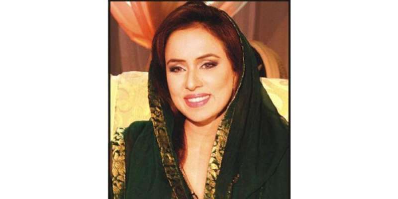 پاکستان کا ٹی وی ڈرامہ انڈسٹری کی صورت اختیار کر چکا ہے‘ اداکارہ صوفیہ ..