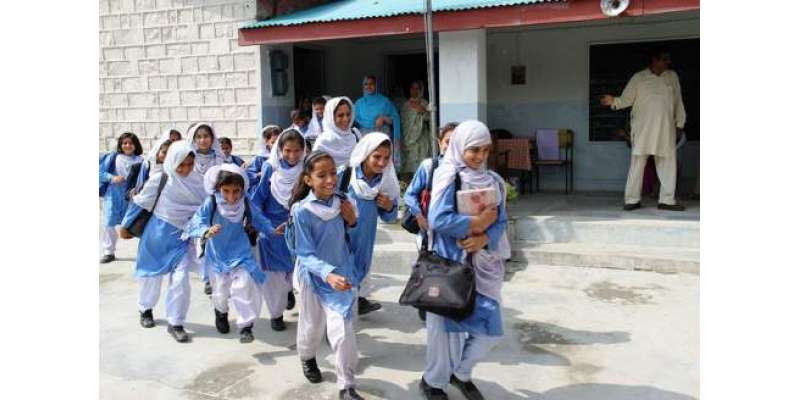 لاہور کے نجی اسکولوں نے عید الاضحی پر تعطیلات کا اعلان کر دیا