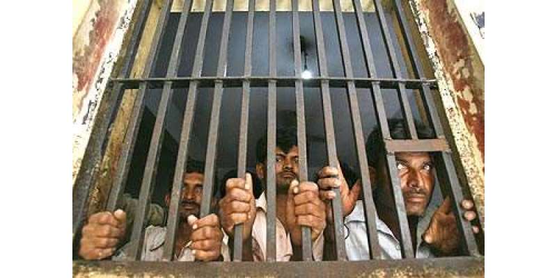 عید الاضحی کے موقع پر صوبے کی جیلوں میں قیدیوں کی سزاؤں میں30دنوں کی ..