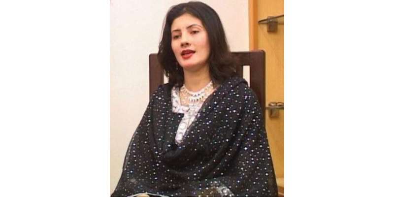 پشتوکی معروف گلوکارہ نازیہ اقبال نے عید کیلئے نئے البم ’چاتہ ما وایہ ..