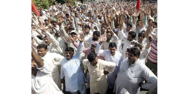 پاکستان اسٹیل ملز کے ملازمین کو عید الاضحی سے قبل 2 تنخواہیں ادا کر ..