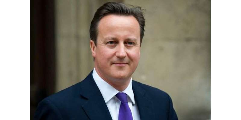 سابق برطانوی وزیراعظم ڈیوڈ کیمرون  نے بطور رکن پارلیمان بھی استعفا ..