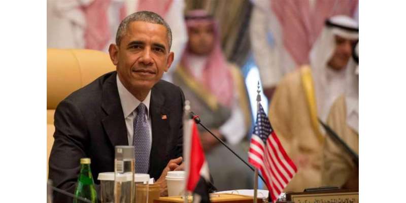 امریکی صدر براک اوباما عید الاضحیٰ کے موقع پر مسلمانوں کو مبارکباد