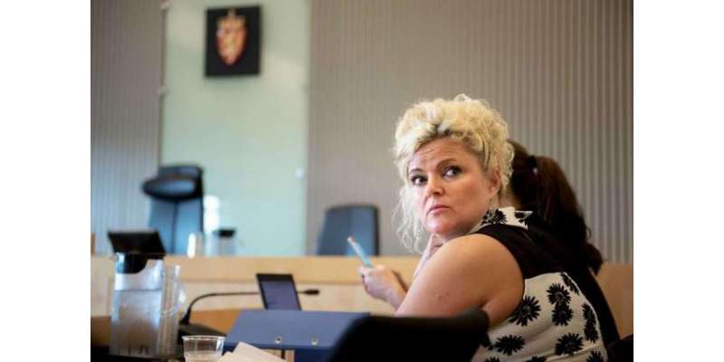 ناروے: مسلم خاتون کے بال کاٹنے سے انکار پر جرمانہ