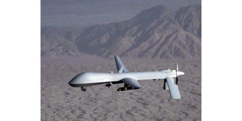 امریکی حکومت پاکستان میں ڈرون حملے میں ہلاک ہونے والے اطالوی امدادی ..