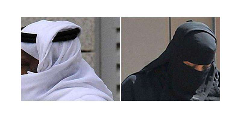 جدہ:  سعودی خاتون نے چرس پینے کے لیے زبردستی کرنے والے شوہر سے طلاق لے ..