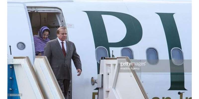 وزیراعظم کا امریکہ جاتے ہوئے ڈنمارک میں قیام ، پاکستانی سفیر مسرور ..
