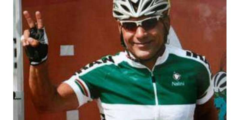 پیرا اولمپکس اختتام پذیر ، حادثے میں جاں بحق ہونیوالے ایرانی پیرا سائکلسٹ ..
