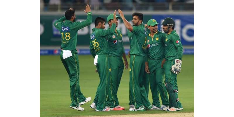 پاکستان نے ویسٹ انڈیز کو سیریز کے پہلے ٹی ٹوئنٹی میچ میں 9 وکٹوں سے شکست ..