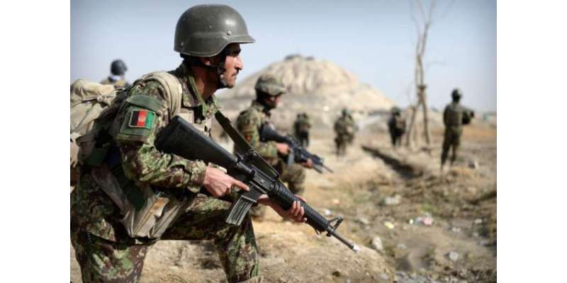 پکتیکا گومل میں افغان نیشنل آرمی کا آپریشن، تحریک طالبان جنوبی وزیرستان ..