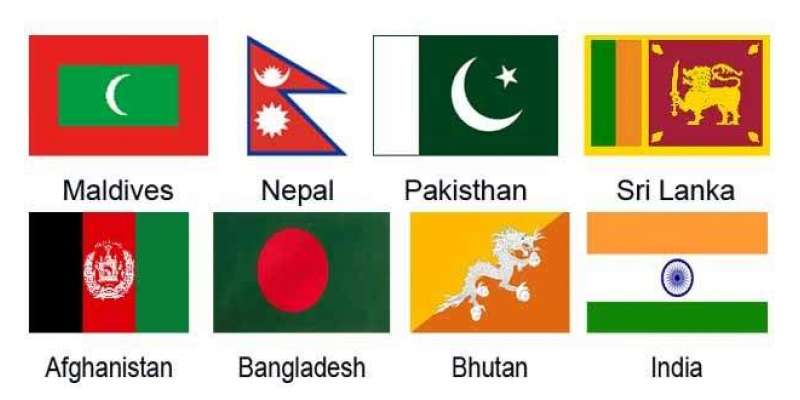 بھارت‘بنگلہ دیش‘بھوٹان اور افغانستان کی جانب سے 19ویں سارک سربراہی ..