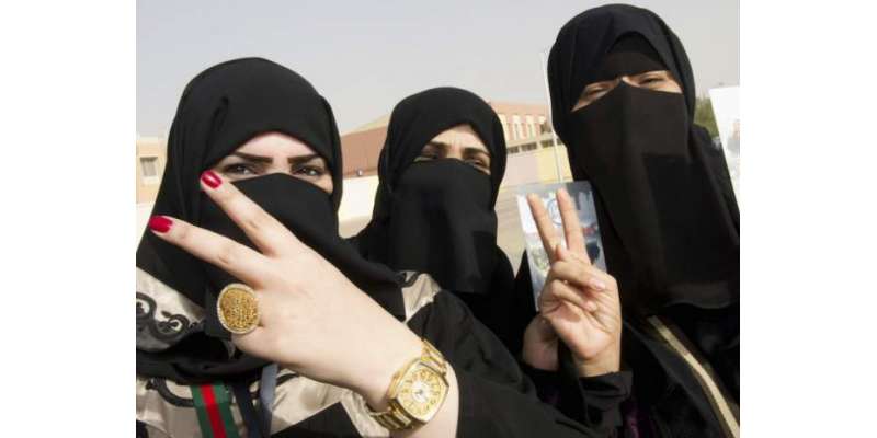 سعودیہ میں خواتین کو ’مکمل آزادی‘ دلانے کی مہم شروع ہوگئی