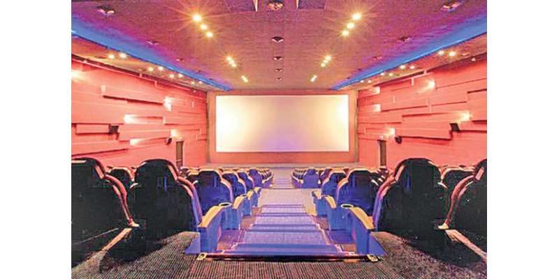 آئندہ ماہ کسی بھارتی فلم کو پاکستانی سینما گھر نہیں مل سکے گا