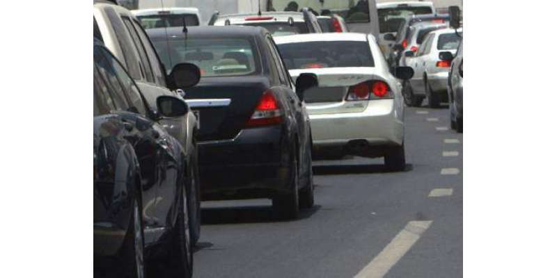 ابو ظہبی: گاڑیوں کی انشورنس پالیسی میں تبدیلی