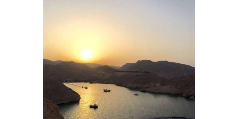 عمان: مسقط ہِل ریزارٹ 2نومبر سے سیاحوں کے لیئے کھول دیا جائے گا