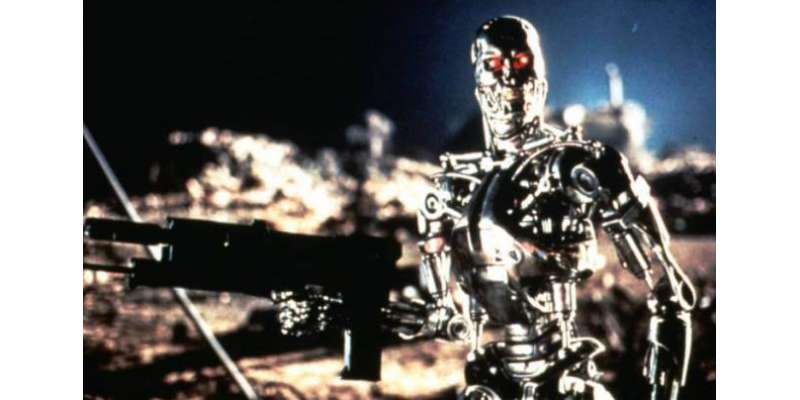 مستقبل میں روبوٹ انسانوں کے سب سے بڑے دشمن بن جائیں گے