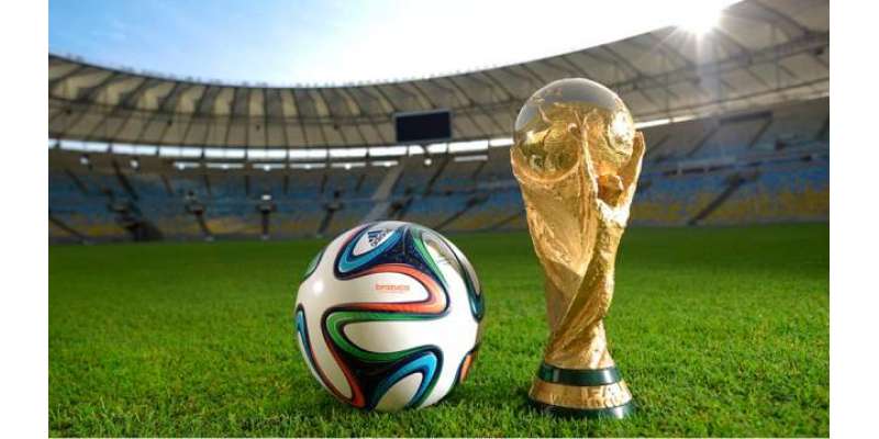 فیفا کی فٹبال ورلڈ کپ میں شرکت کرنے والی ٹیم کی تعداد 48کرنے کی تجویز