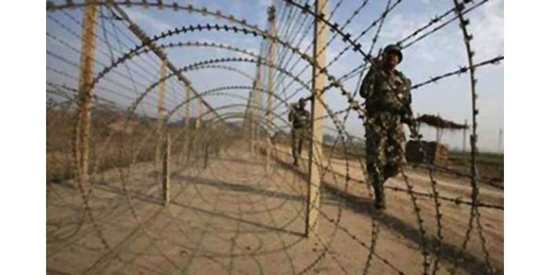 بھارتی فوج کی لائن آف کنٹرول کے بٹل سیکٹر پر پھر سے بلااشتعال فائرنگ ..