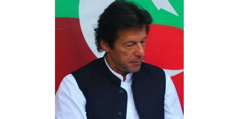 عمران خان بھارت کے خلاف پاکستان کو سخت اقدام اٹھانے کے معاملے پر تقسیم ..