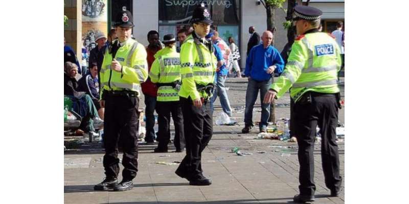 لندن پولیس نے منی لانڈرنگ کیس میں مزید مہلت مانگ لی