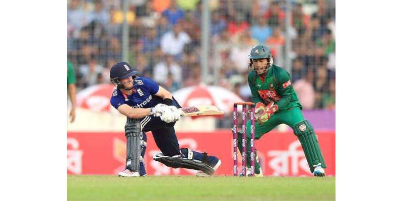 عادل اورجیک بال نے بنگلہ دیش سے یقینی فتح چھین لی